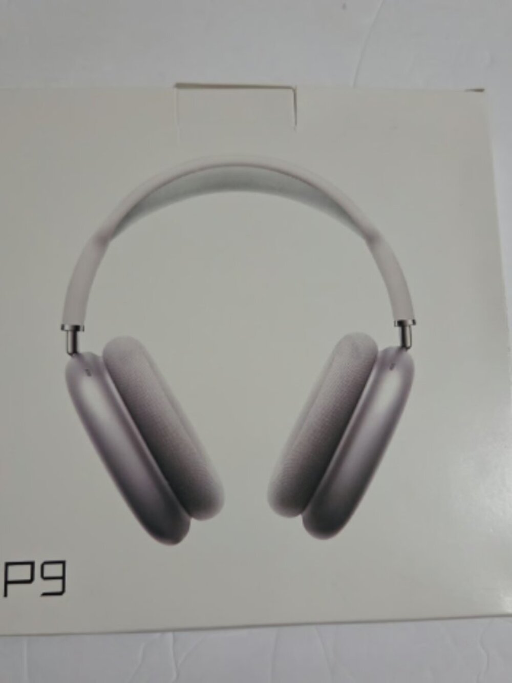 P9 headphones